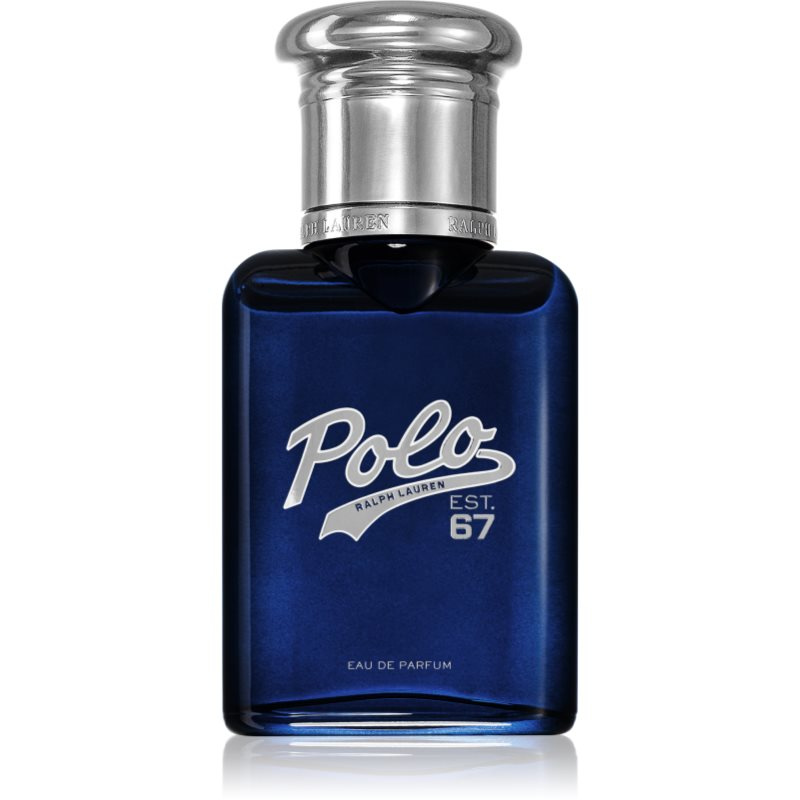 Ralph Lauren Polo 67 parfémovaná voda pro muže 40 ml