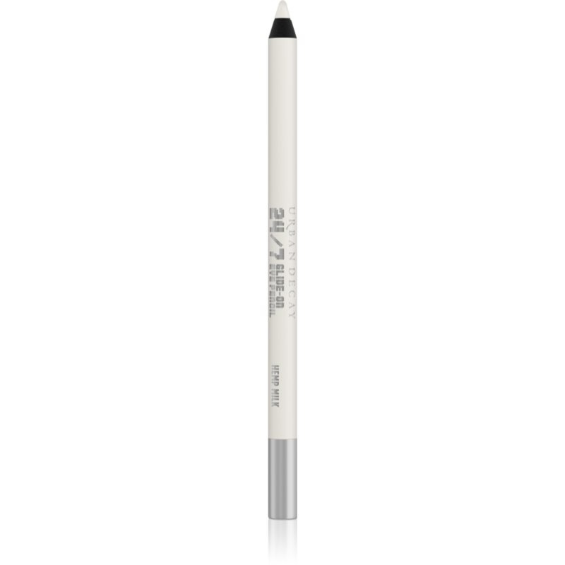 Urban Decay 24/7 Glide-On-Eye dlouhotrvající tužka na oči voděodolná odstín Hemp Milk 1.2 g