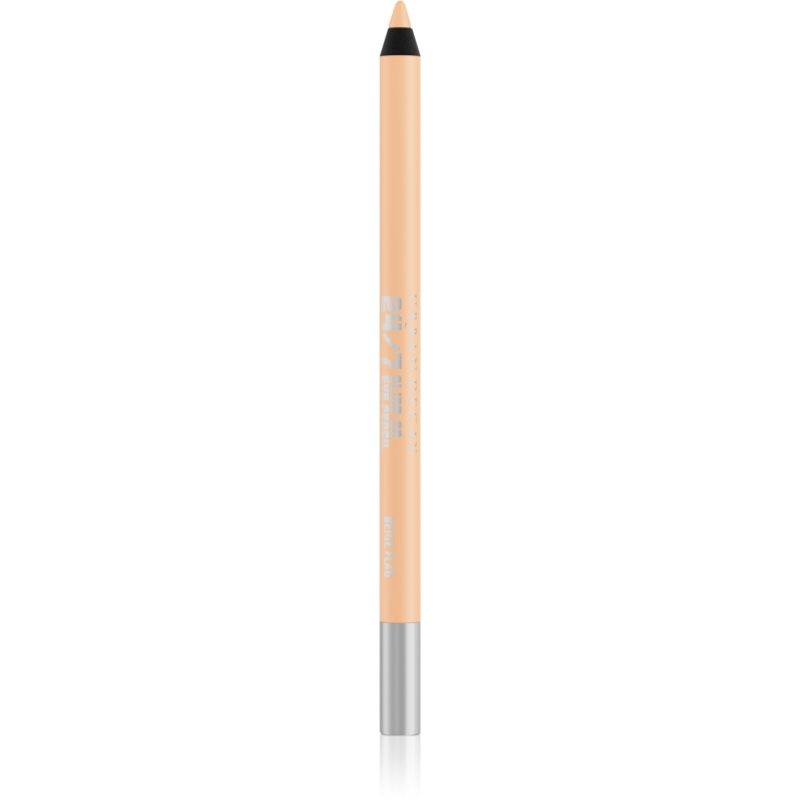 Urban Decay 24/7 Glide-On-Eye dlouhotrvající tužka na oči voděodolná odstín Beige Flag 1.2 g