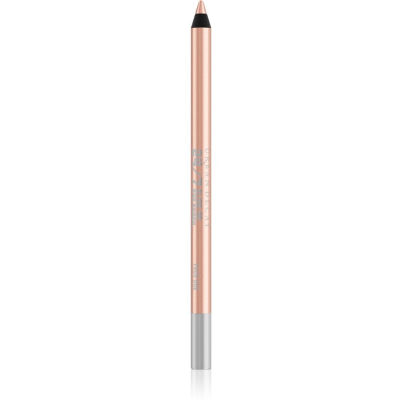 Urban Decay 24/7 Glide-On-Eye dlouhotrvající tužka na oči voděodolná odstín Faux Doe 1.2 g