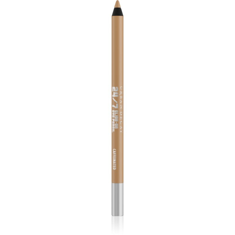 Urban Decay 24/7 Glide-On-Eye dlouhotrvající tužka na oči voděodolná odstín Caffeinated 1.2 g