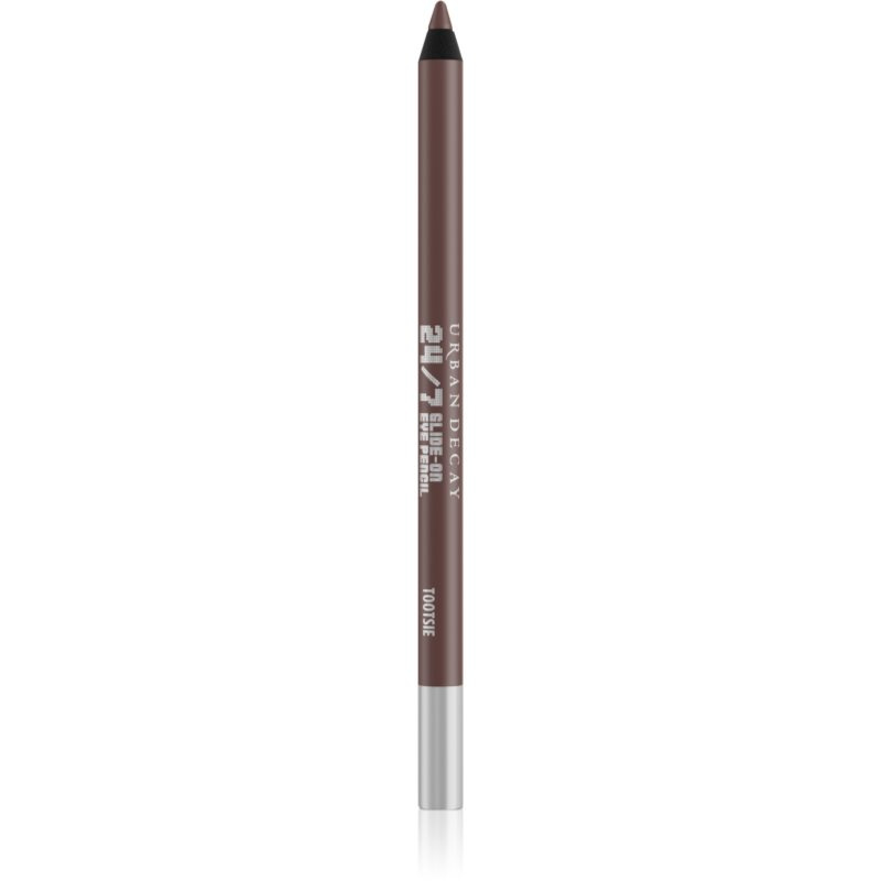 Urban Decay 24/7 Glide-On-Eye dlouhotrvající tužka na oči voděodolná odstín Tootsie 1.2 g
