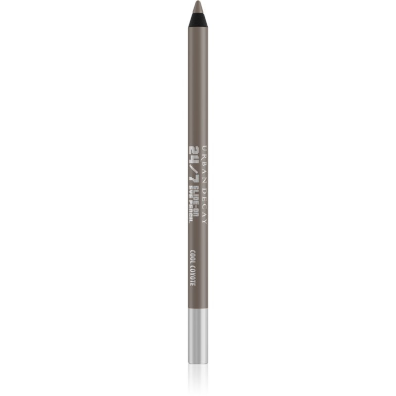 Urban Decay 24/7 Glide-On-Eye dlouhotrvající tužka na oči voděodolná odstín Cool Coyote 1.2 g