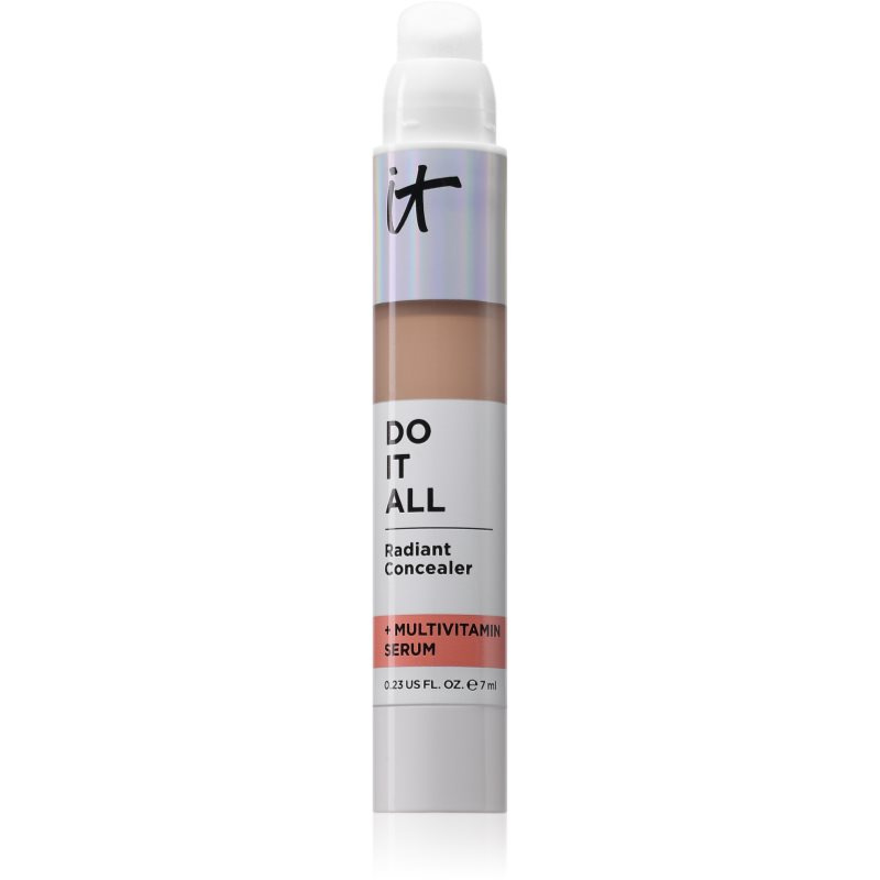 IT Cosmetics Do it all Concealer korektor Light Medium Cool 220 7 ml