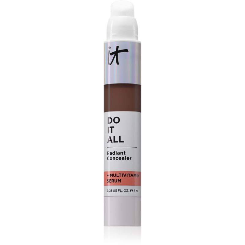 IT Cosmetics Do it all Concealer korektor Deep Neutral 7 ml