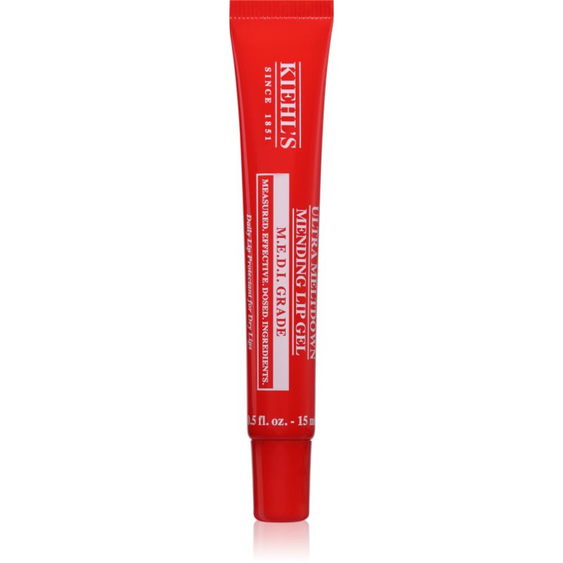 Kiehl's Ultra Meltdown Mending balzám na rty pro ženy 15 ml