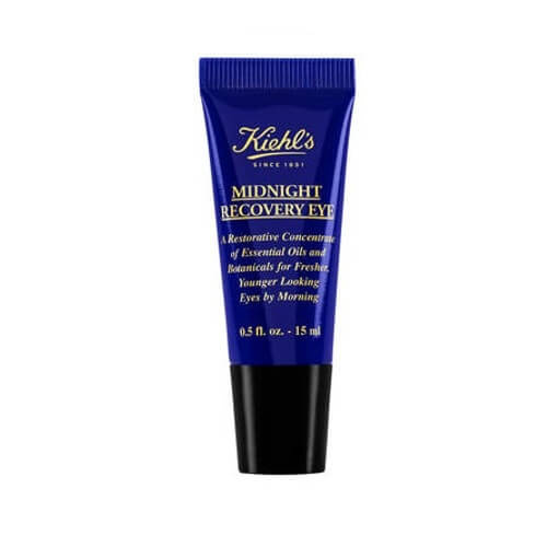 Kiehl's Midnight Recovery Eye regenerační oční krém 15 ml