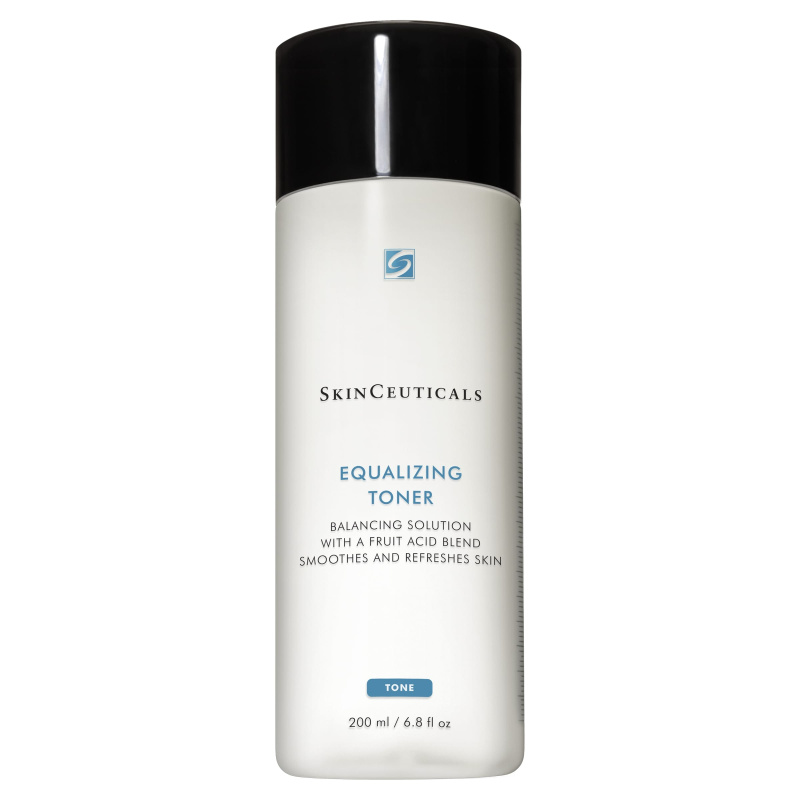 Skinceuticals Tone Equalizing Toner jemné exfoliační tonikum 200 ml