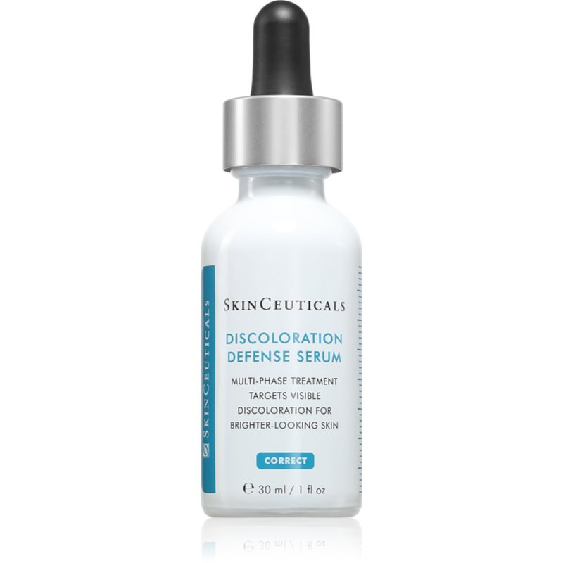 Skinceuticals Correct Discoloration Defense Serum depigmentační sérum pro sjednocení barevného tónu pleti 30 ml