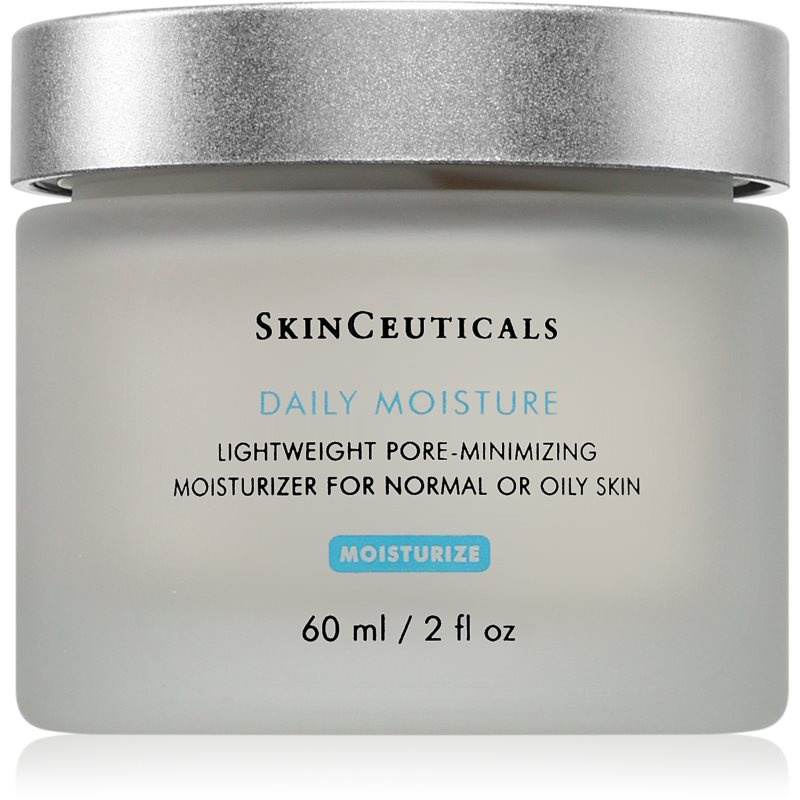 Skinceuticals Moisturize Daily Moisture denní hydratační krém pro normální až smíšenou pleť 60 ml