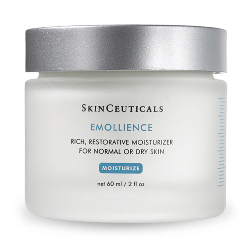 Skinceuticals Moisturize Emollience hydratační krém pro normální až suchou pleť 50 ml