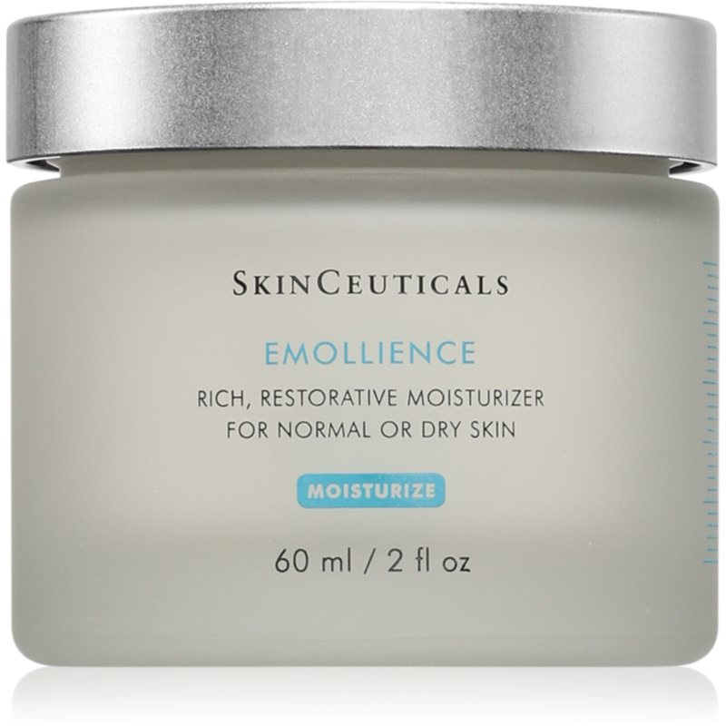 Skinceuticals Moisturize Emollience hydratační krém pro normální až suchou pleť 50 ml