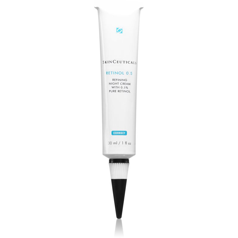 Skinceuticals Correct Retinol 0.5 pleťový krém s retinolem 30 ml