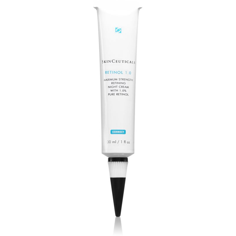 Skinceuticals Correct Retinol 0.1 pleťový krém s retinolem 30 ml