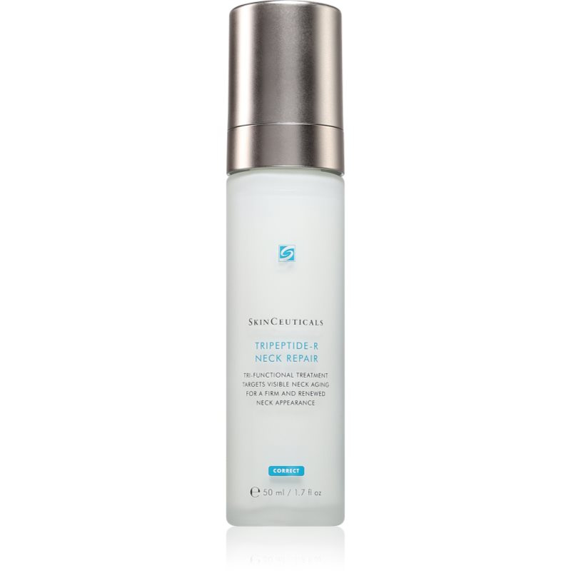 Skinceuticals Correct Tripeptide-R Neck Repair denní krém na krk a dekolt 50 ml