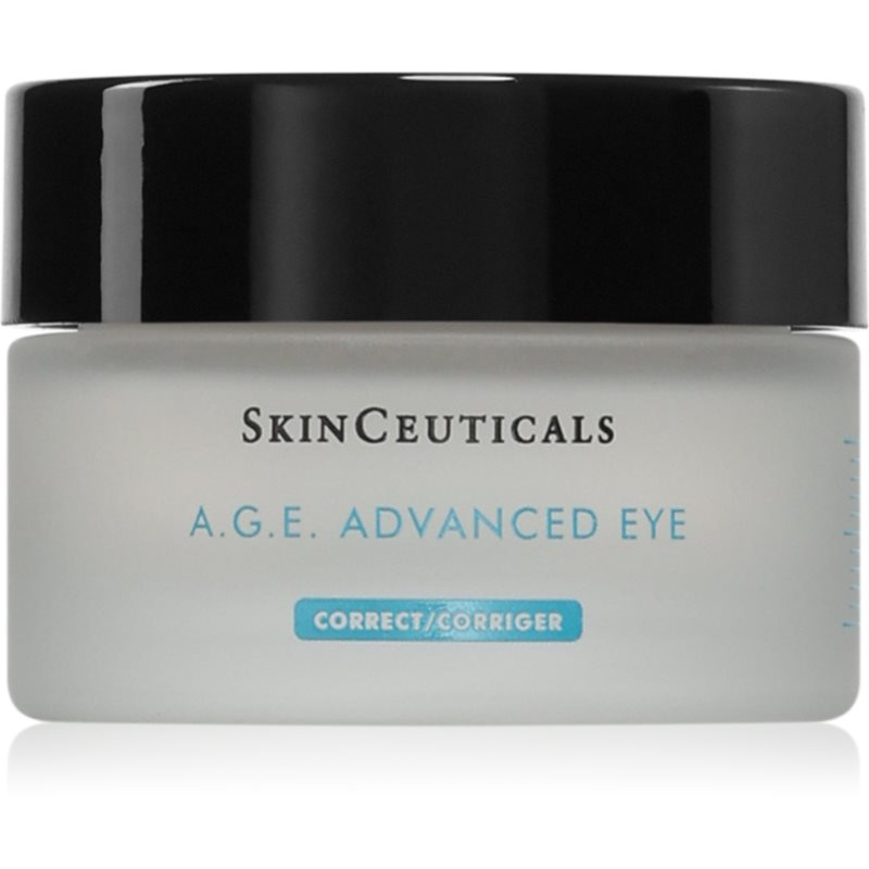 Skinceuticals Correct A.G.E. Advanced Eye oční krém pro zralou pleť 15 ml