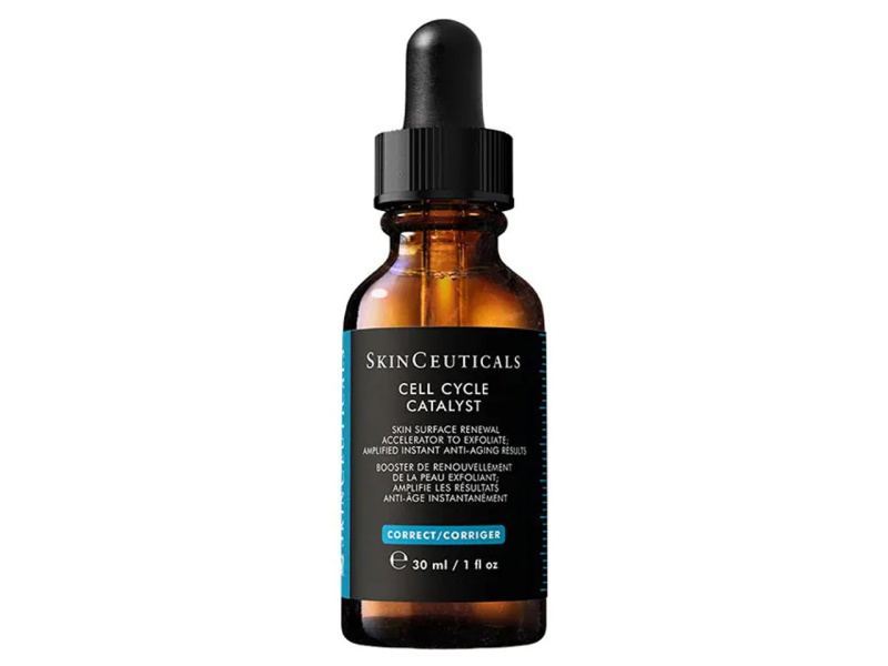 Skinceuticals Correct Cell Cycle Catalyst pleťové sérum pro obnovu pevnosti pleti 30 ml