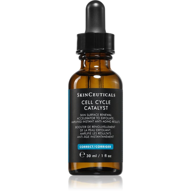 Skinceuticals Correct Cell Cycle Catalyst pleťové sérum pro obnovu pevnosti pleti 30 ml