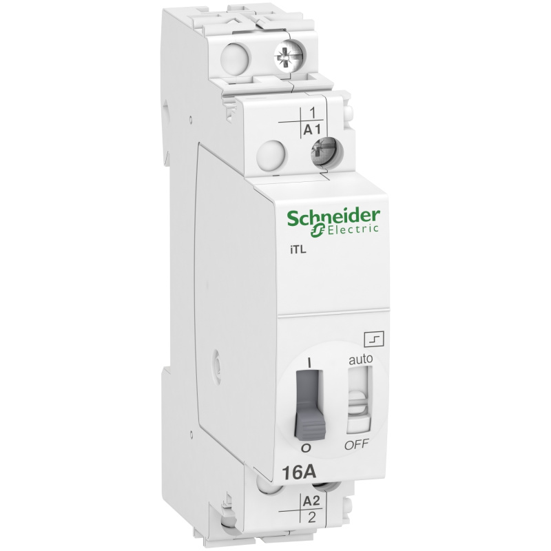 Relé impulzní Schneider A9C30811