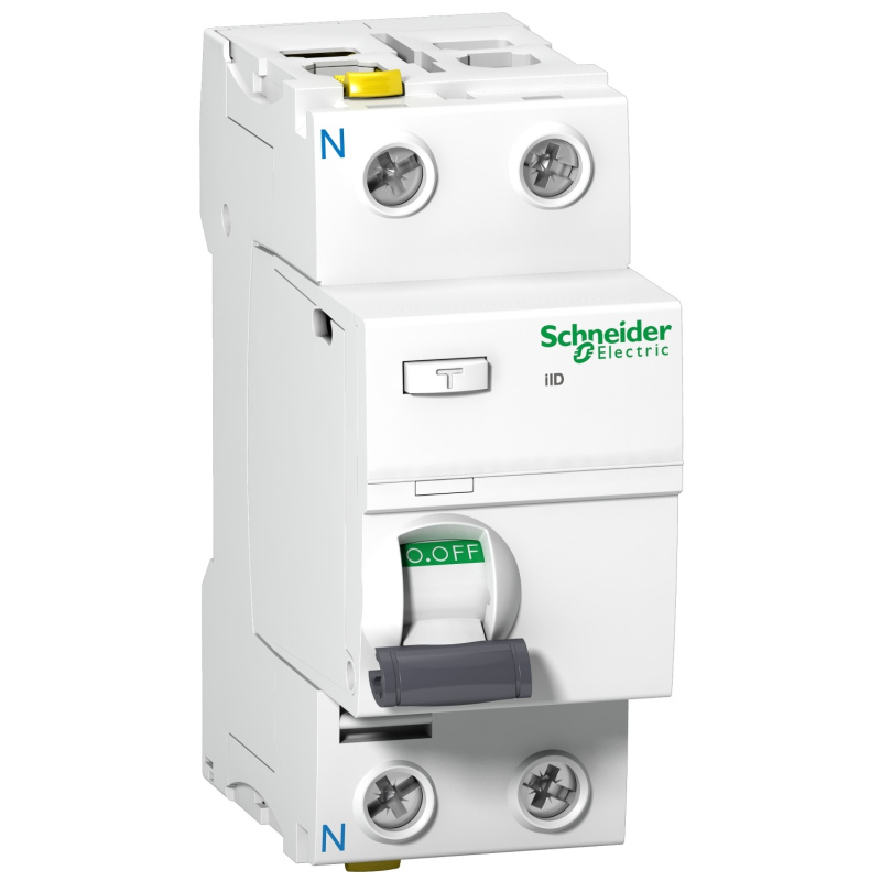 Chránič proudový Schneider A9Z11240