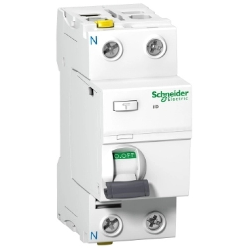 Chránič proudový Schneider Electric A9Z21225