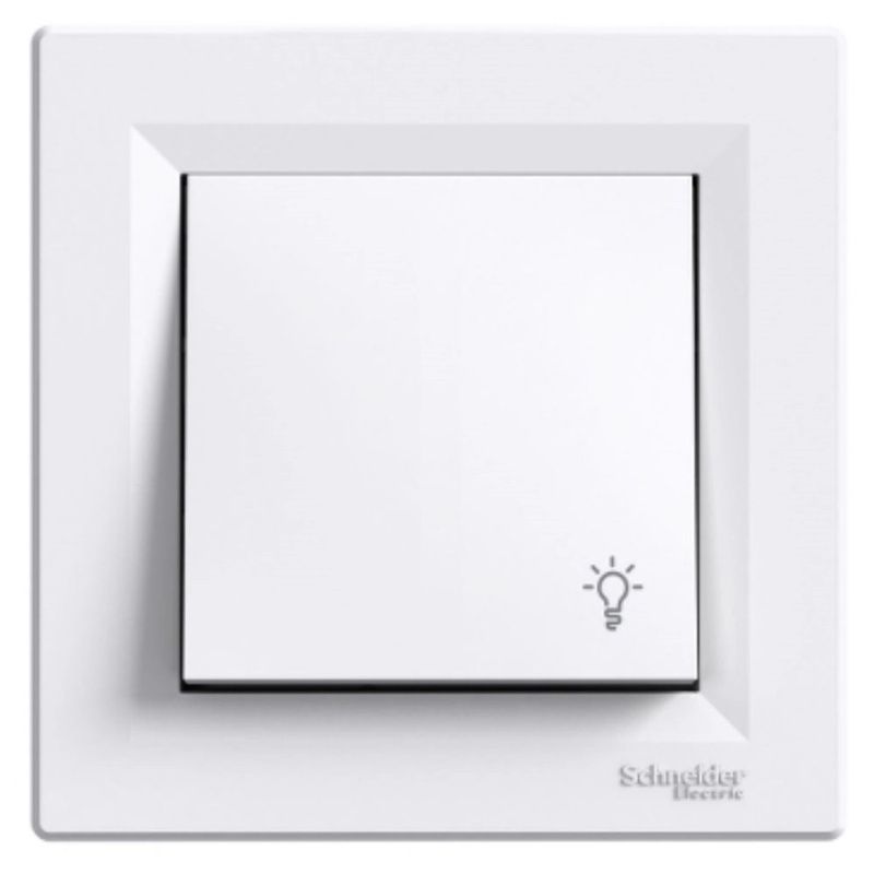 Tlačítko ovládací „světlo“ Asfora