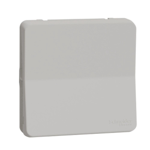 Přepínač střídavý řazení 6 Schneider Electric Mureva bílá