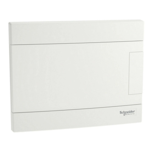 Rozvodnice Schneider Electric Easy9 EU EZ9EUB108 IP 40