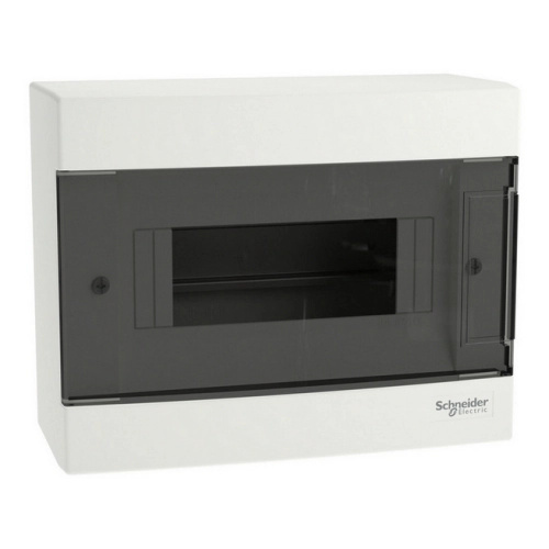 Rozvodnice Schneider Electric Easy9 EU EZ9EUC108 IP 40