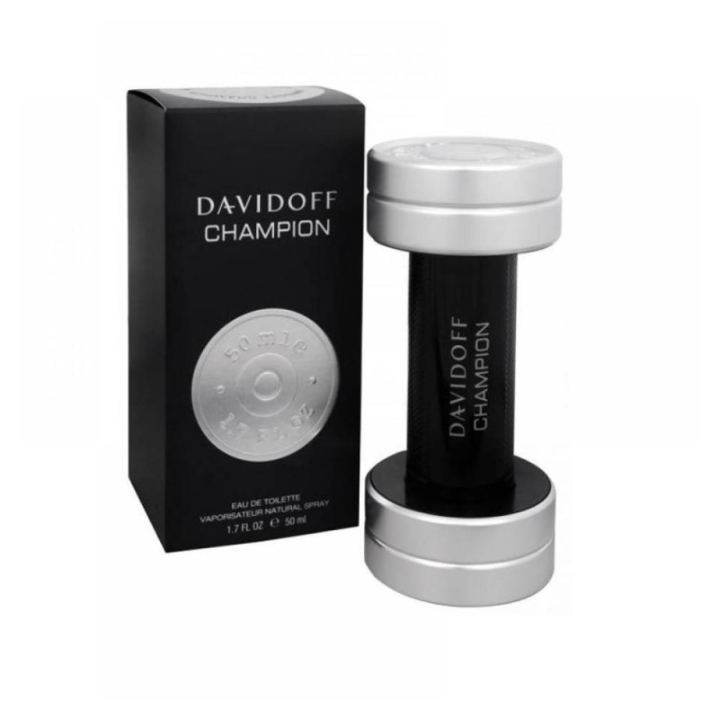 Davidoff Champion toaletní voda pro muže 90 ml