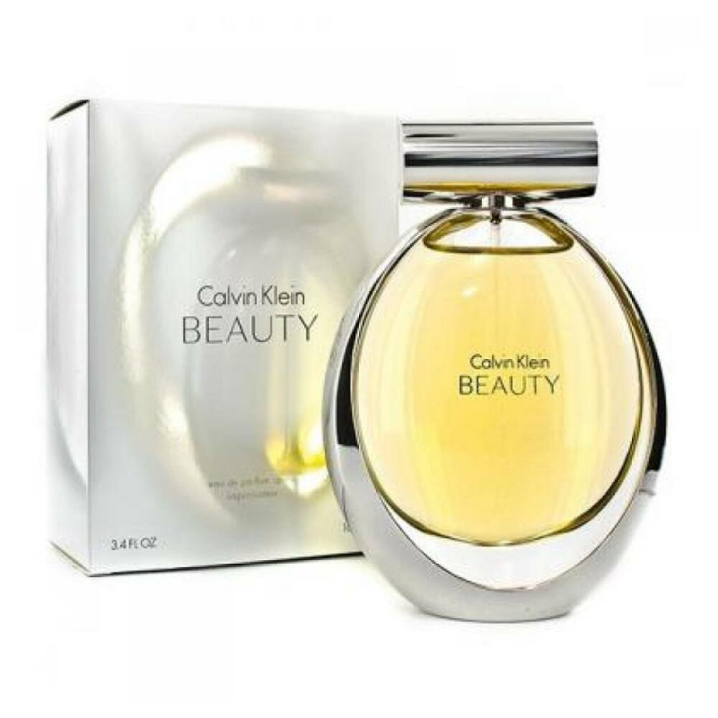 Calvin Klein Beauty parfémovaná voda pro ženy 100 ml