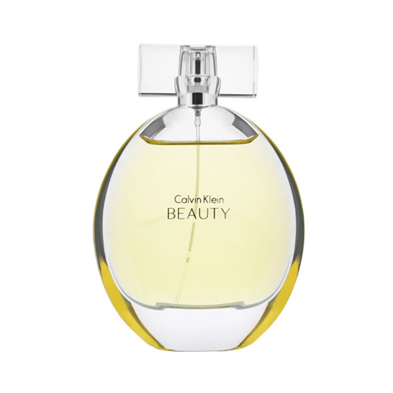 Calvin Klein Beauty parfémovaná voda pro ženy 100 ml
