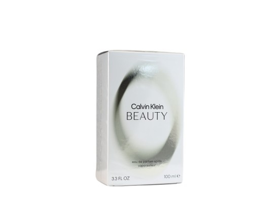Calvin Klein Beauty parfémovaná voda pro ženy 100 ml