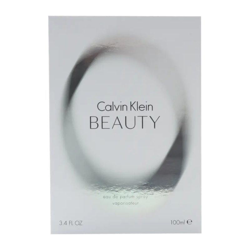 Calvin Klein Beauty parfémovaná voda pro ženy 100 ml
