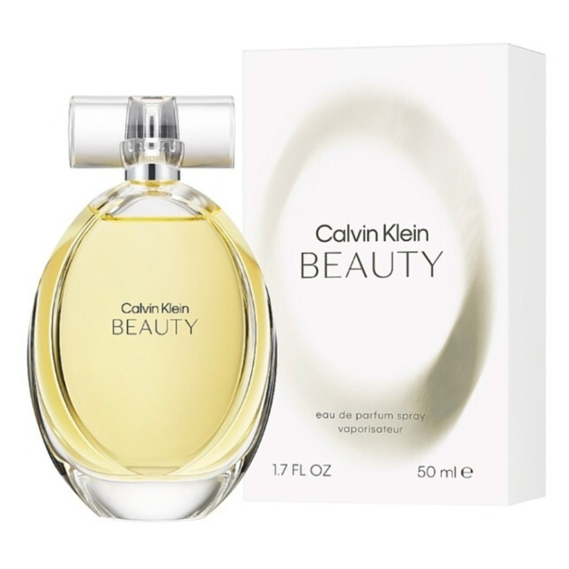 Calvin Klein Beauty parfémovaná voda pro ženy 50 ml