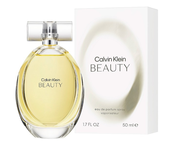 Calvin Klein Beauty parfémovaná voda pro ženy 30 ml