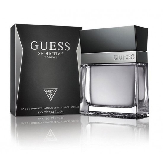 GUESS Seductive Homme Toaletní voda 100 ml