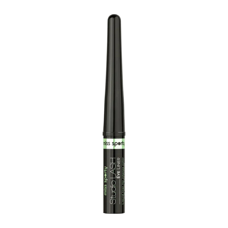 Miss Sporty Studio Lash Eye liner 001 extra black 3,5ml