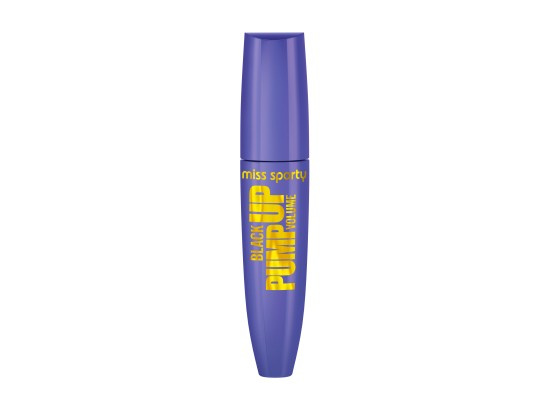 MSS řasenka Pump Up Booster Lash
