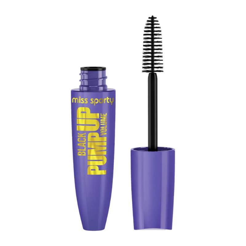 MSS řasenka Pump Up Booster Lash