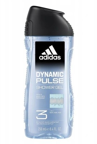 Coty ADIDAS SG 250ML DYNAMIC PULSE