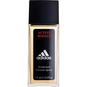 Adidas Active Bodies Deodorant 75ml