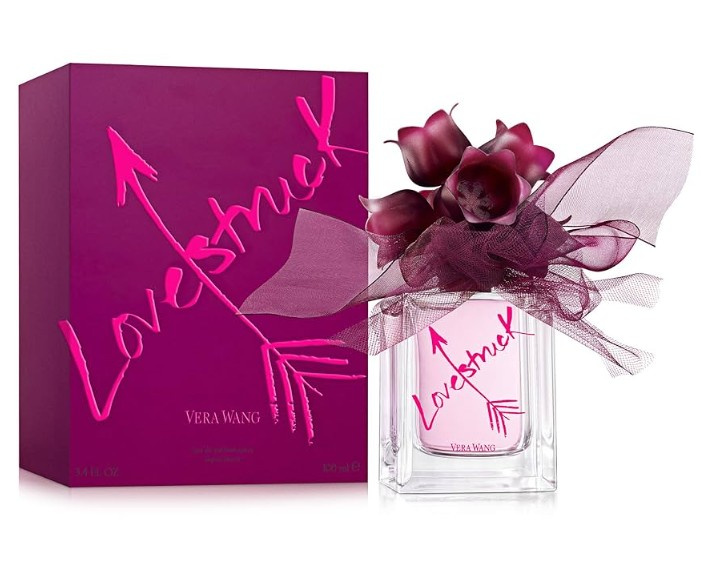Vera Wang Lovestruck EDP 100 ml W