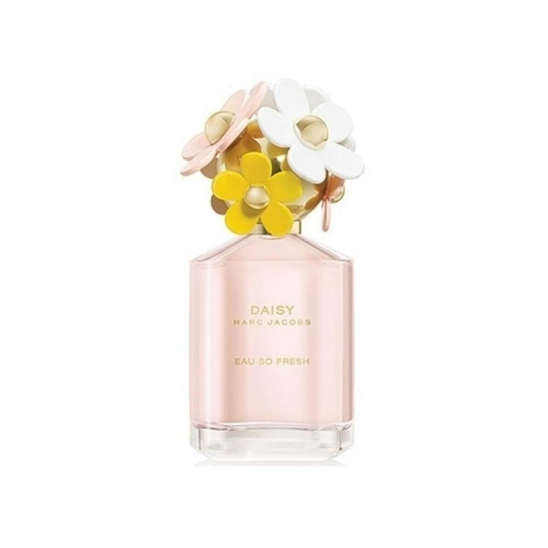 Marc Jacobs Daisy Eau So Fresh toaletní voda pro ženy 75 ml