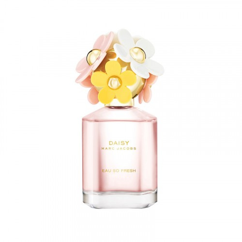 Marc Jacobs Daisy Eau So Fresh toaletní voda pro ženy 75 ml