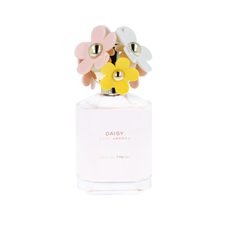Marc Jacobs Daisy Eau So Fresh toaletní voda pro ženy 125 ml