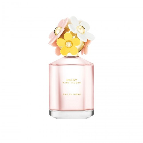 Marc Jacobs Daisy Eau So Fresh toaletní voda pro ženy 125 ml