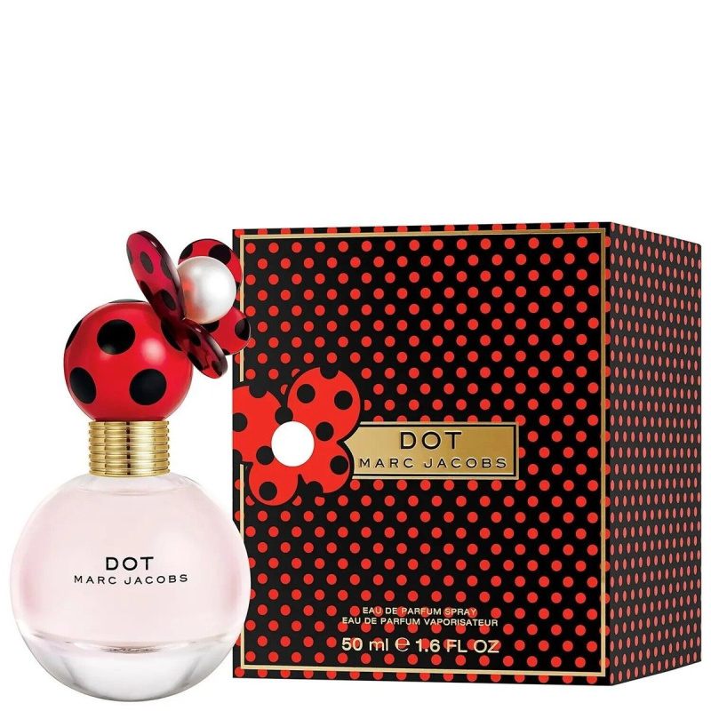 Marc Jacobs Dot Parfémovaná voda 100ml