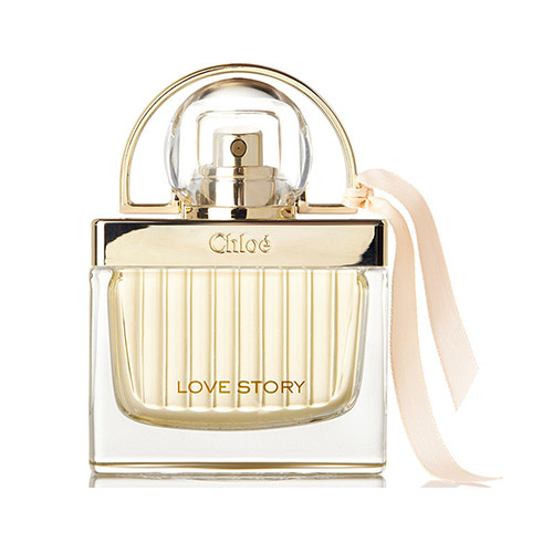 Chloé Love Story parfémovaná voda pro ženy 50 ml