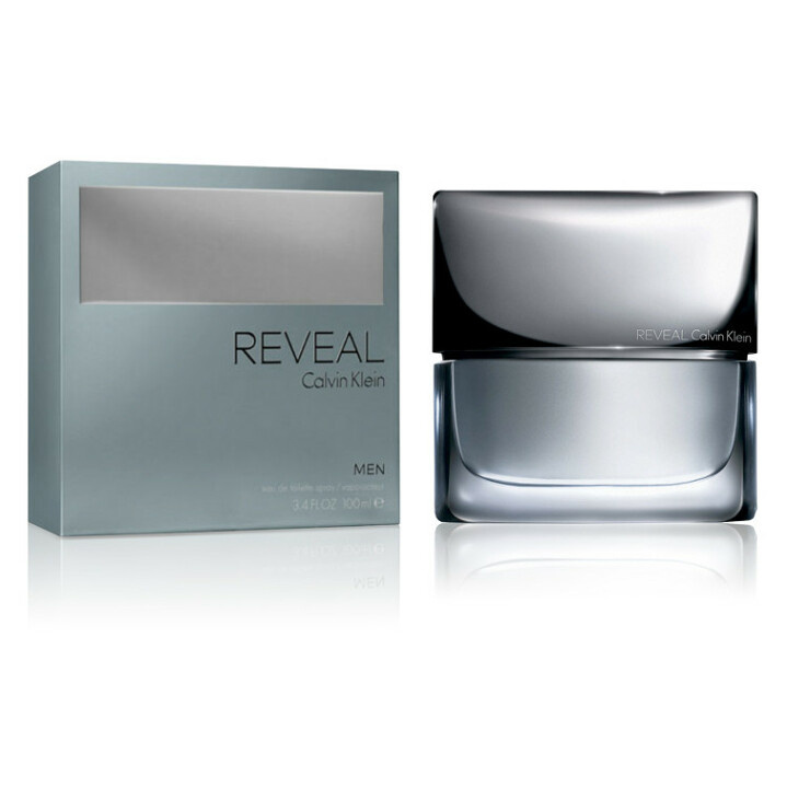 CALVIN KLEIN Reveal Men Toaletní voda 30 ml